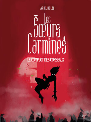 cover image of Les Sœurs Carmines I